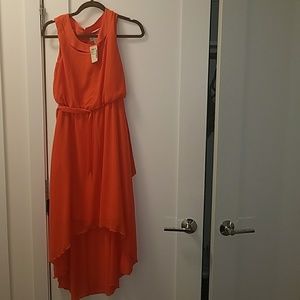 jessica simpson dress with tag